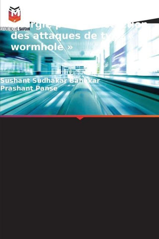 Mécanisme économe en énergie pour la détection des attaques de type ' wormhole '