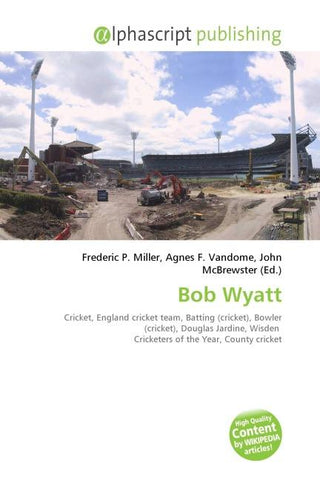 Bob Wyatt