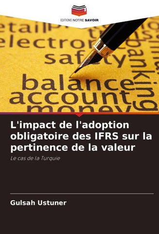L'impact de l'adoption obligatoire des IFRS sur la pertinence de la valeur