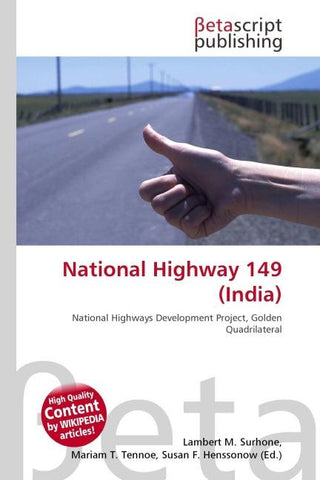 National Highway 149 (India)