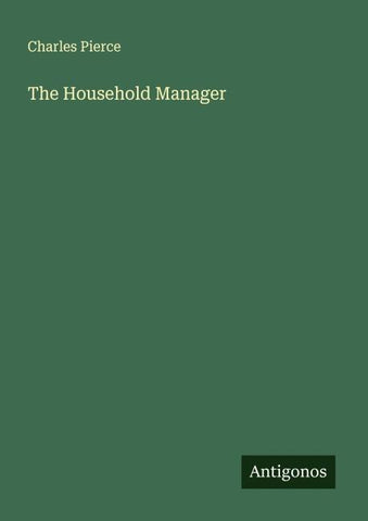 The Household Manager