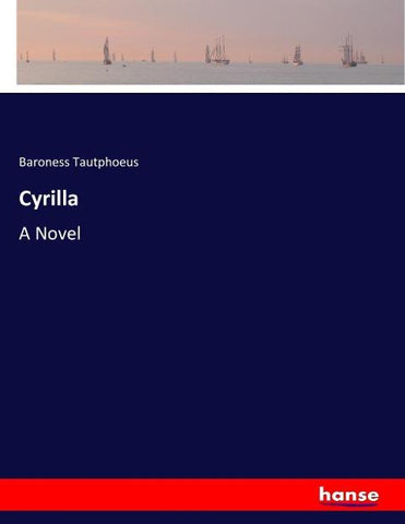 Cyrilla