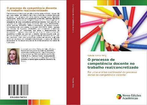 O processo de competência docente no trabalho real/concretizado