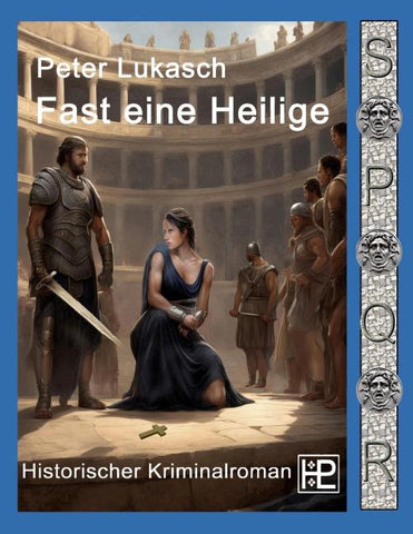 Fast eine Heilige