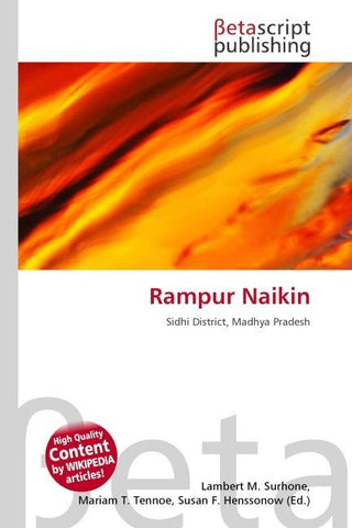 Rampur Naikin