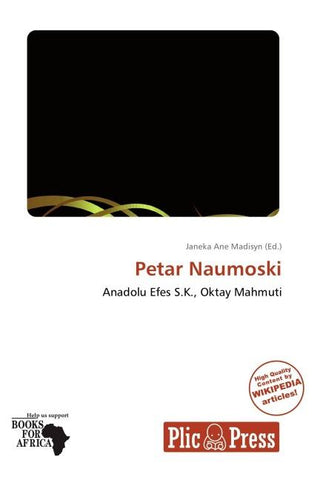 Petar Naumoski