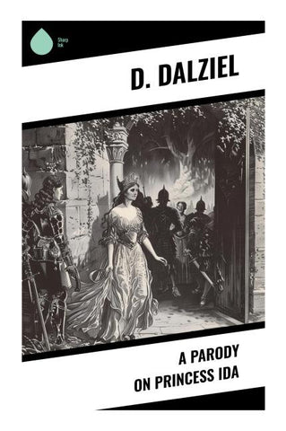 A Parody on Princess Ida