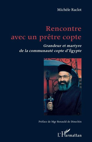 Rencontre avec un prêtre copte