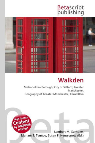 Walkden