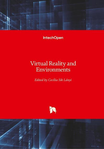 Virtual Reality and Environments