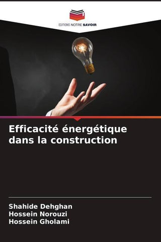 Efficacité énergétique dans la construction