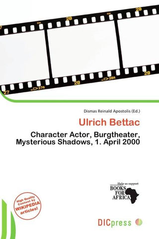 Ulrich Bettac