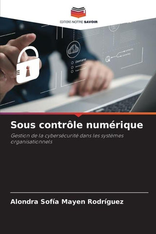 Sous contrôle numérique