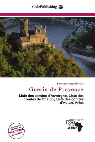 Guerin de Provence