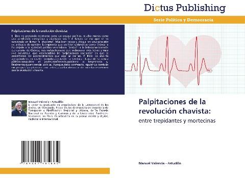 Palpitaciones de la revolución chavista: