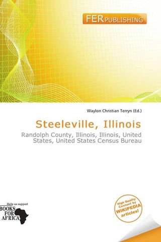 Steeleville, Illinois