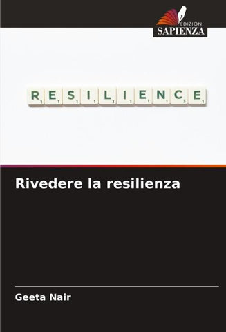 Rivedere la resilienza