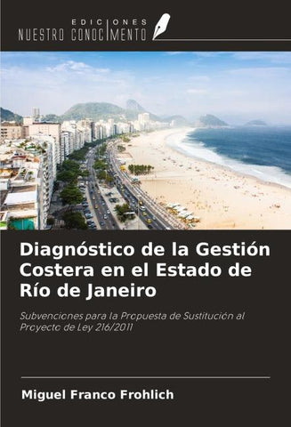 Diagnóstico de la Gestión Costera en el Estado de Río de Janeiro