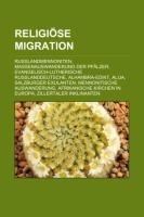 Religiöse Migration