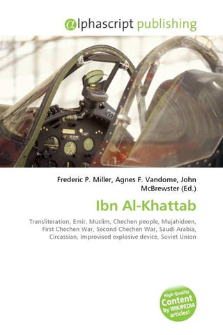 Ibn Al-Khattab
