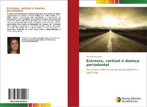 Estresse, cortisol e doença periodontal