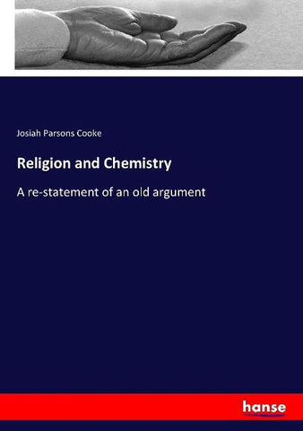 Religion and Chemistry