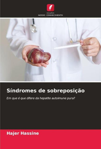 Síndromes de sobreposição