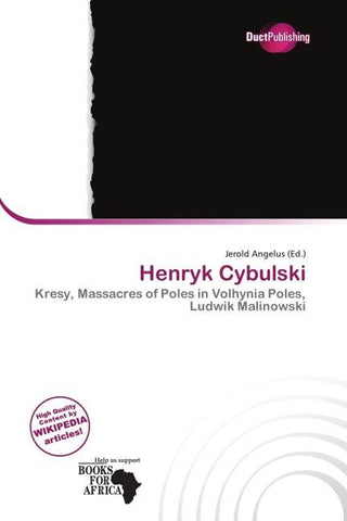 Henryk Cybulski