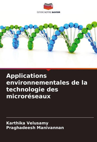Applications environnementales de la technologie des microréseaux