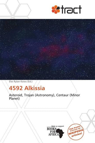 4592 Alkissia