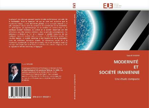MODERNITÉ   ET   SOCIÉTÉ IRANIENNE