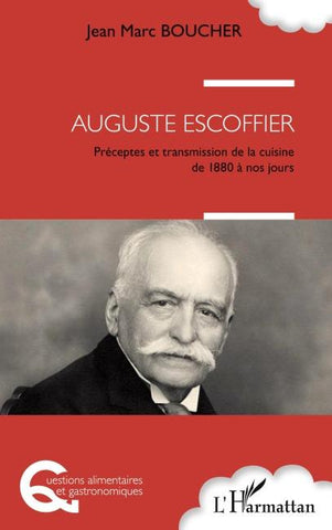 Auguste Escoffier