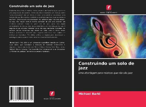 Construindo um solo de jazz