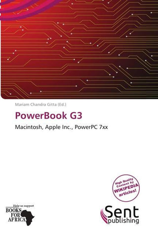 PowerBook G3