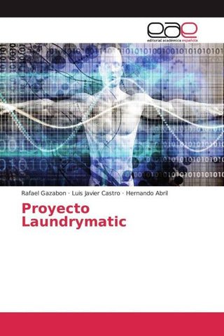Proyecto Laundrymatic