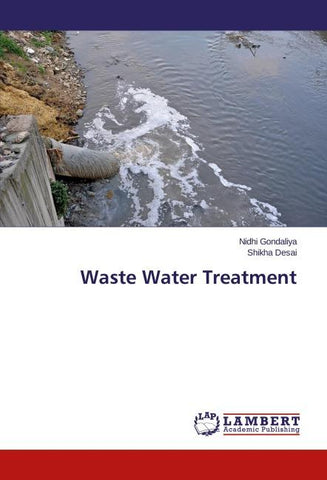 Waste Water Treatment