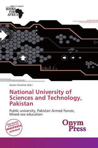 National University of Sciences and Technology, Pakistan