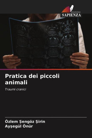 Pratica dei piccoli animali