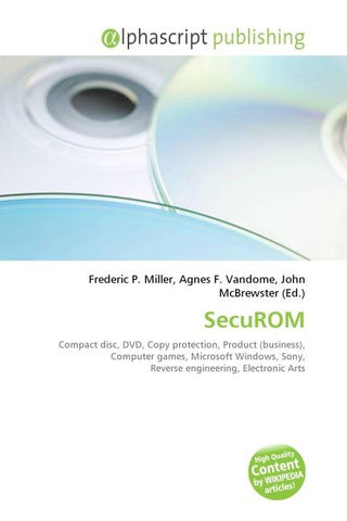 SecuROM