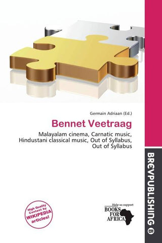 Bennet Veetraag