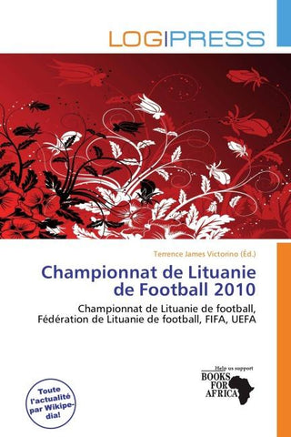 Championnat de Lituanie de Football 2010
