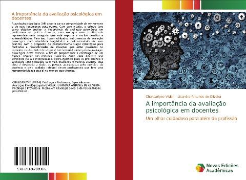 A importância da avaliação psicológica em docentes