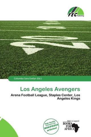 Los Angeles Avengers