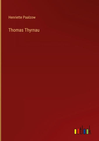 Thomas Thyrnau