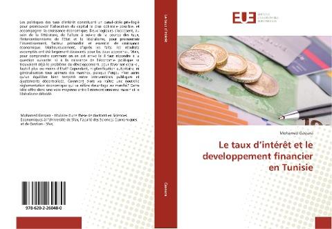 Le taux d'intérêt et le developpement financier en Tunisie