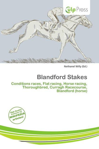 Blandford Stakes