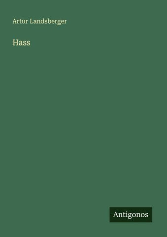 Hass