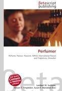 Perfumer