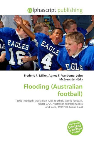 Flooding (Australian football)