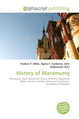 History of Maramure¿